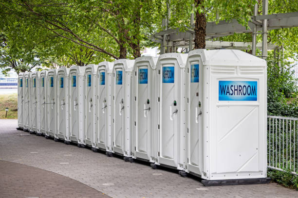 Best Event Portable Toilet Rental  in Lake Arrowhead, ME