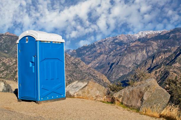 Portable Toilet Rental for Emergency Services in Lake Arrowhead, ME