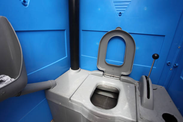 Best Portable Toilet Rental for Emergency Services  in Lake Arrowhead, ME