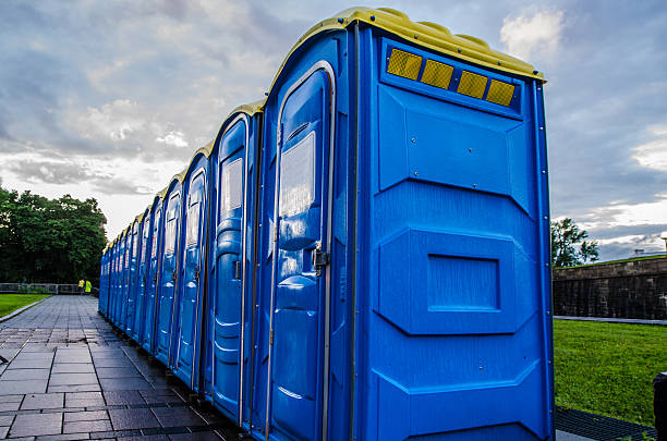 Trusted Lake Arrowhead, ME Portable Potty Rental Experts